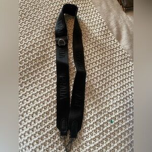 Prada purse strap